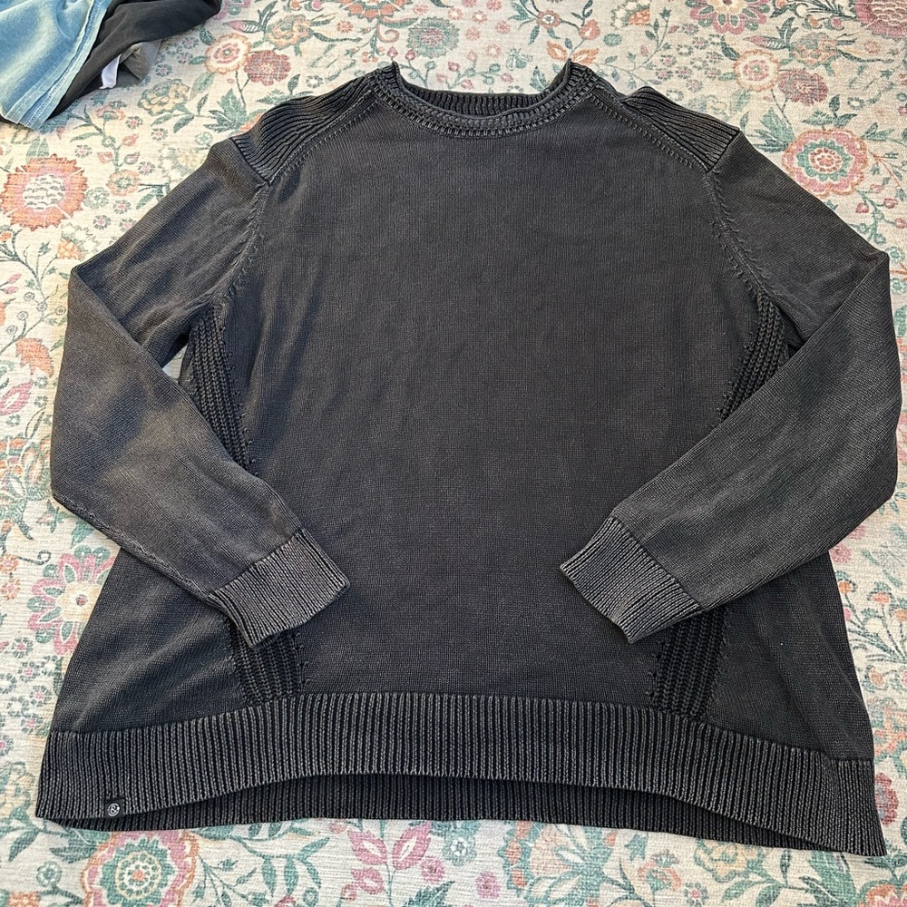 Treasure and Bond Sweater